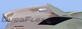 2003-2008 Nissan 350Z J-Spec Wing Spoiler (will not fit convertible models)