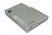 Li-ion,14.80v ,2200mah,replacement Laptop Battery For Dell Inspiron 500m, 600m Series, Dell Latitude D500, D600 Series,it Can Replace The Following Part Numbers Of Dell: 312-0090, 312-0408, 451-10133, 9x821, Yd165