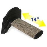 Omega Paw Horizontal Cat Scratching Post- 14.5l x 12w x 10h
