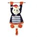 Denver Broncos Advent Calendar