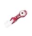 Portable E-clean High Dental Floss Holder Oral Care Tooth Cleaner Flossers