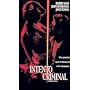 Criminal Intent (Illicit Behavior) aka (Intento Criminal) [NTSC/REGION 1 & 4 DVD. Import-Latin America]