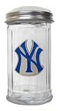 New York Yankees MLB Classic Diner-Style Sugar Pourer