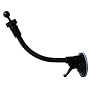 IG2-22A: i.Trek 9" Suction Cup Windshield Mount for Garmin Nuvi 200, 200W, 250, 250W, 260, 260W, 270, 205, 205W, 255, 255W, 265T, 265WT, 275T, 500, 550, 750, 760, 770, 780, 755T, 765T, 775T, 785T, 850, 880, 5000