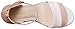 Nine West Women's Jutty Suede Wedge Sandal