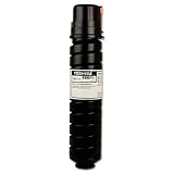 Black Toner Cartridge For Toshiba e-STUDIO 281C, 351C and 451C printers