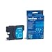 Brother LC-1100HYC Tintenpatronen cyan