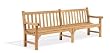Oxford Garden Essex 8-Foot Bench