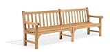 Outdoor Bench