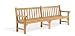 Oxford Garden Essex 8-Foot Bench