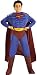 Search : Superman Returns Muscle Chest Child Costume