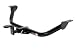CURT Manufacturing 11200 Class 1 Trailer Hitch