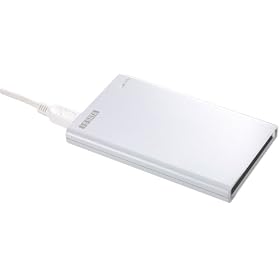I-O DATA EMOBILE�f�[�^�J�[�h�pUSB�ϊ��A�_�v�^�[ USB2-PCADPN