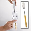Aerator Cleaning Brush