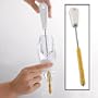 Aerator Cleaning Brush