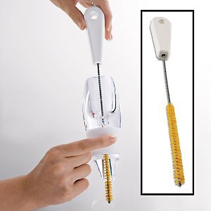 Aerator Cleaning Brush by Vinturi