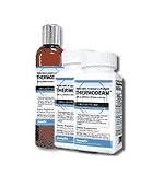 Thermoderm compare NEW DermaSculpt Fat Cellulite (2 kits)