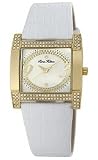 Paris Hilton Big Square Coussin White Dial Women's watch #PH138.5318.60