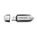 Intenso Business Line 64GB Speicherstick USB 2.0 silber/schwarz