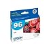 Office Products : Epson T096220 Stylus Photo R2880 Printer UltraChrome K3 Ink Cartridge (Cyan)