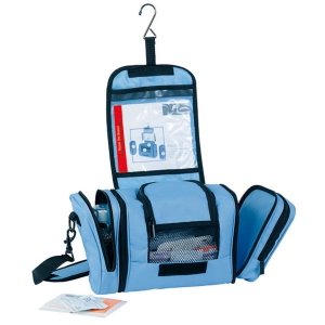 Trousse de secours première urgence