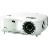 NEC LT380, XGA, 1024 X 768 Native Resolution, wired and Wireless Lan Capable, integrated RJ45