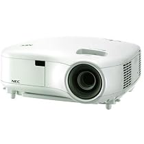 NEC LT380, XGA, 1024 X 768 Native Resolution, wired and Wireless Lan Capable, integrated RJ45