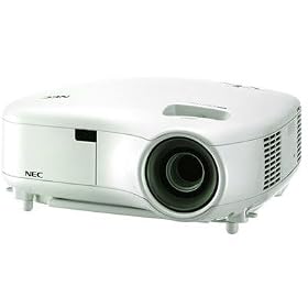 NEC LT380, XGA, 1024 X 768 Native Resolution, wired and Wireless Lan Capable, integrated... by NEC