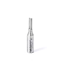 Amana Tool 45408 Straight Plunge 1/4-Inch Diameter by 3/4-Inch Cutting Height by 1/2-Inch Shank Solid Carbide Router Bit