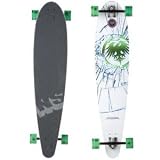 Never Summer Concept Longboard