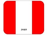 Peru, Jaqui Mouse Pad