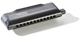 Produkt-Bild: Hohner CX-12 Schwarz 48-Stimmen C-Dur
