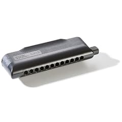 Hohner CX-12 Schwarz 48-Stimmen C-Dur