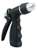 Tools & Hardware : Orbit Underground #27162 Green Thumb Adjustable Spring Pist Nozzle