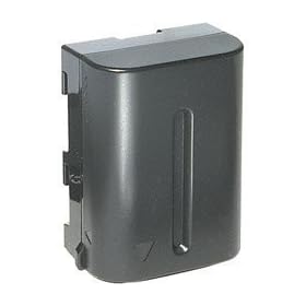 Click here to buy Ultralast UL-241L Sharp BT-L241U L441U Equivalent Camcorder Batteries.