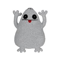 Ugly Doll 2-Ft Ugly Ghost