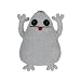 Ugly Doll 2-Ft Ugly Ghost