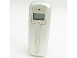 DIGITAL BREATH ALCOHOL TESTER