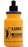 Headblade HeadLube Matte Moisture Lotion