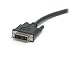 6 ft DVI-D Single Link LCD Flat Panel Monitor Cable - M/M