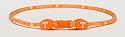Tennessee Volunteers NCAA Titanium Necklace