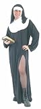 Male Nun Outfit