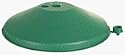 H M S Mfg. Co. 119-6 Artificial Christmas Tree Stand