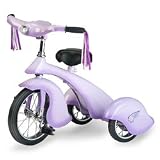 Retro Trike- Lavender