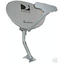 DirecTV KAKU 5 LNB AT9 Satellite Dish Antenna For Hd Local Markets