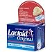 Health & Personal Care : Lactaid Original Strength Lactase Enzyme Supplement, Caplets - 120 Ea