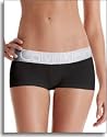 Calvin Klein steel Short schwarz