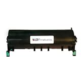 Panasonic KX-FA85 Compatible KXFA85 Black Laser Toner for the KX-FLB851 by LD Products