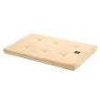 PREC SNOOZY MATTRESS 28X18 TAN