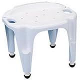 UPC 023601000033 product image for Adjustable Composite Bath and Shower Seat | upcitemdb.com